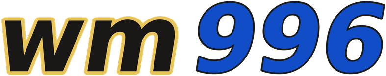 wm996 logo